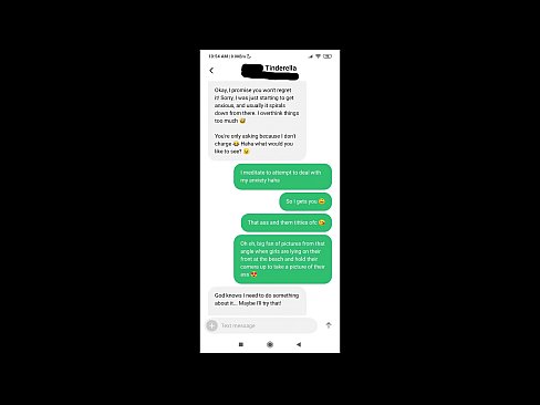 ❤️ Į savo haremą įtraukiau naują PAWG iš Tinderio ( pokalbis su Tinderiu įtrauktas) ❤️❌ Rusų porno prie lt.hentai-menu.ru ☑